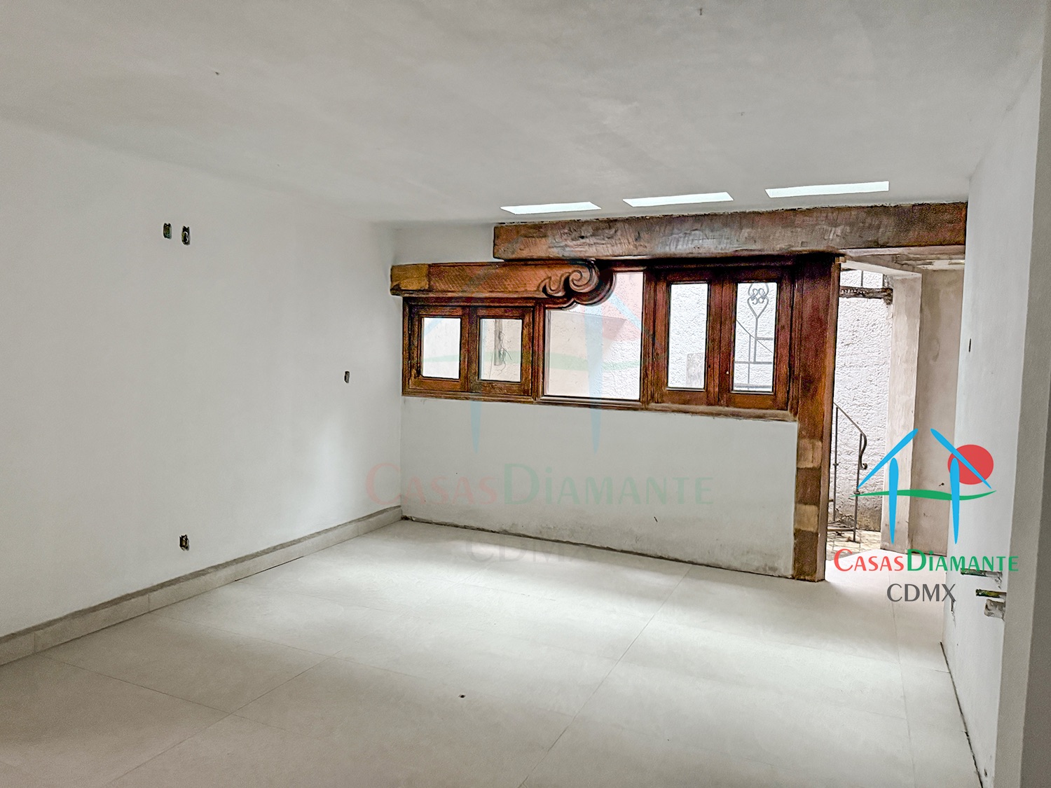 Tlacopac Casa Santacilia A - Cocina 2 Tlacopac Casa Santacilia A - Cocina 2